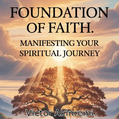 Foundation of Faith : Manifesting Your Spiritual Journey