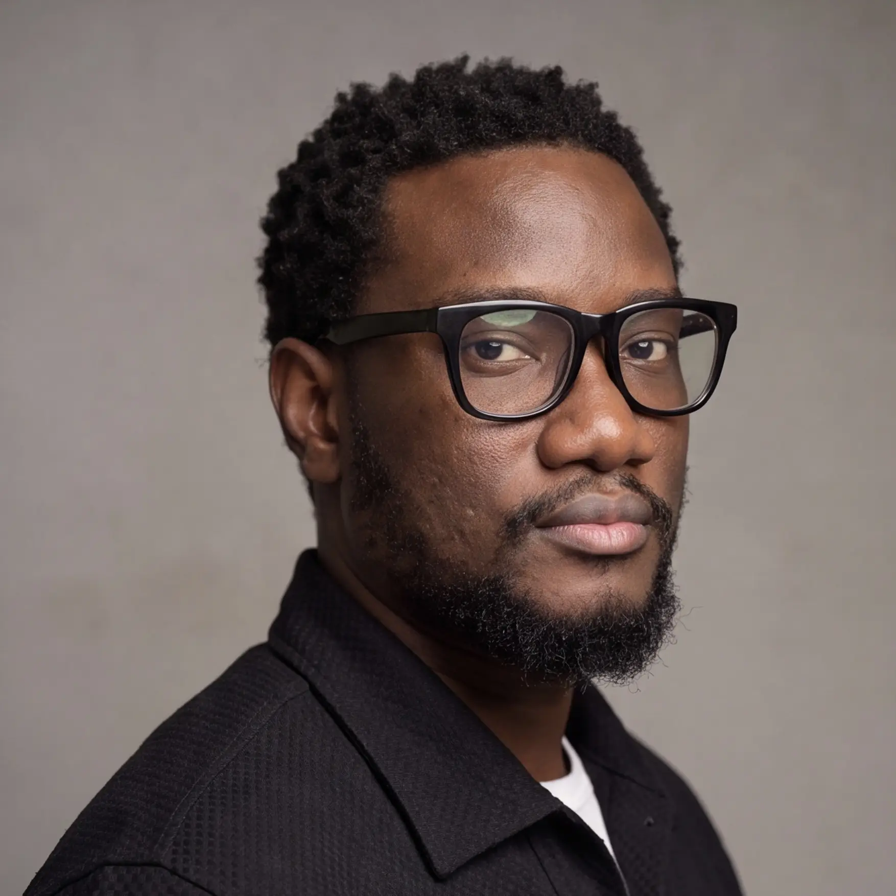 Oladapo Ogunjobi