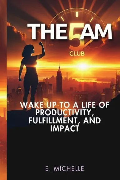 THE 5AM CLUB