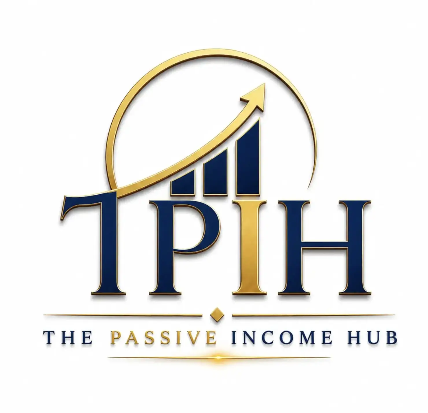 The AI Passive Income
