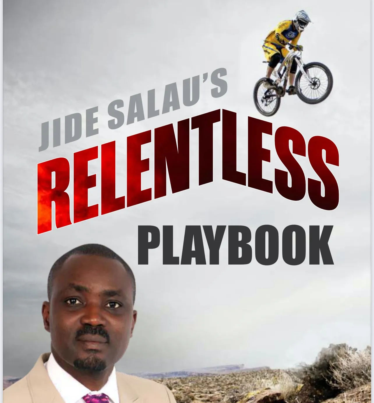 Relentless Playbook