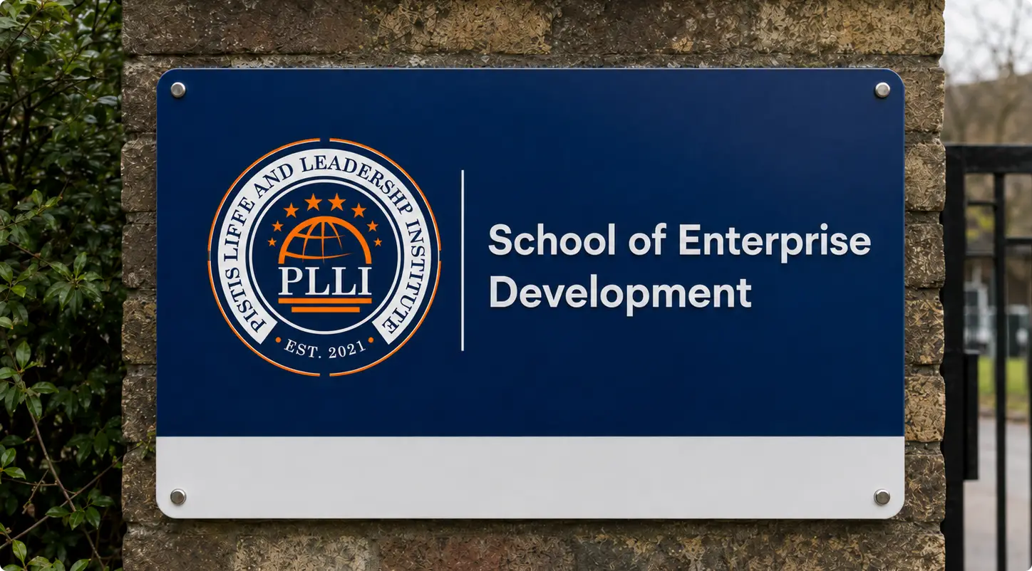 School of Enterprise Development