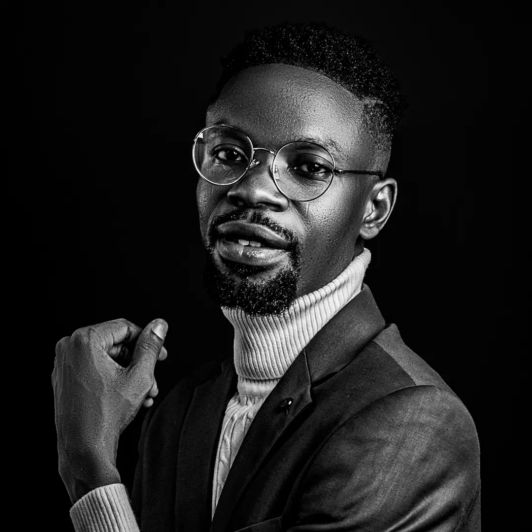 Kingsley Orobosa