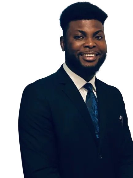 OKOH CHUKWUYEM SUNDAY