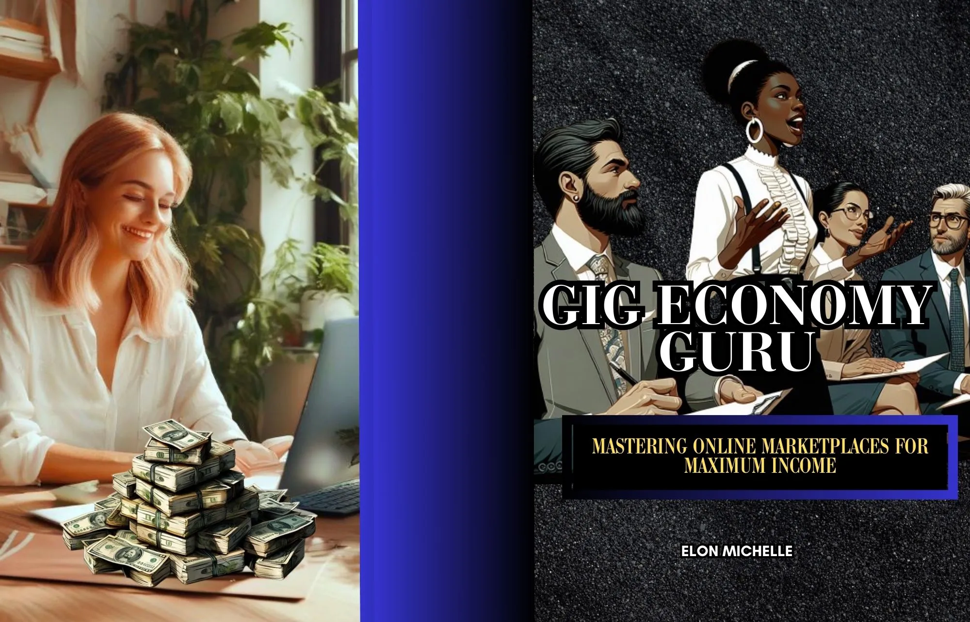 Mastering Online Marketplaces for Maximum Income