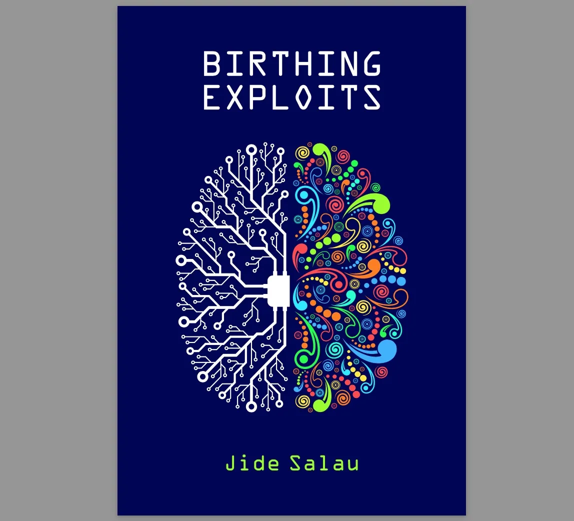 Birthing Exploits by Jide Salau (e-book)