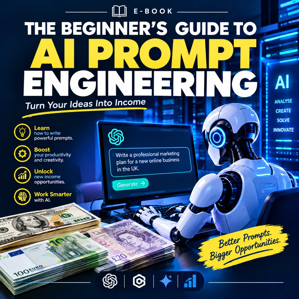The Beginner's Guide to AI Prompt Engineering