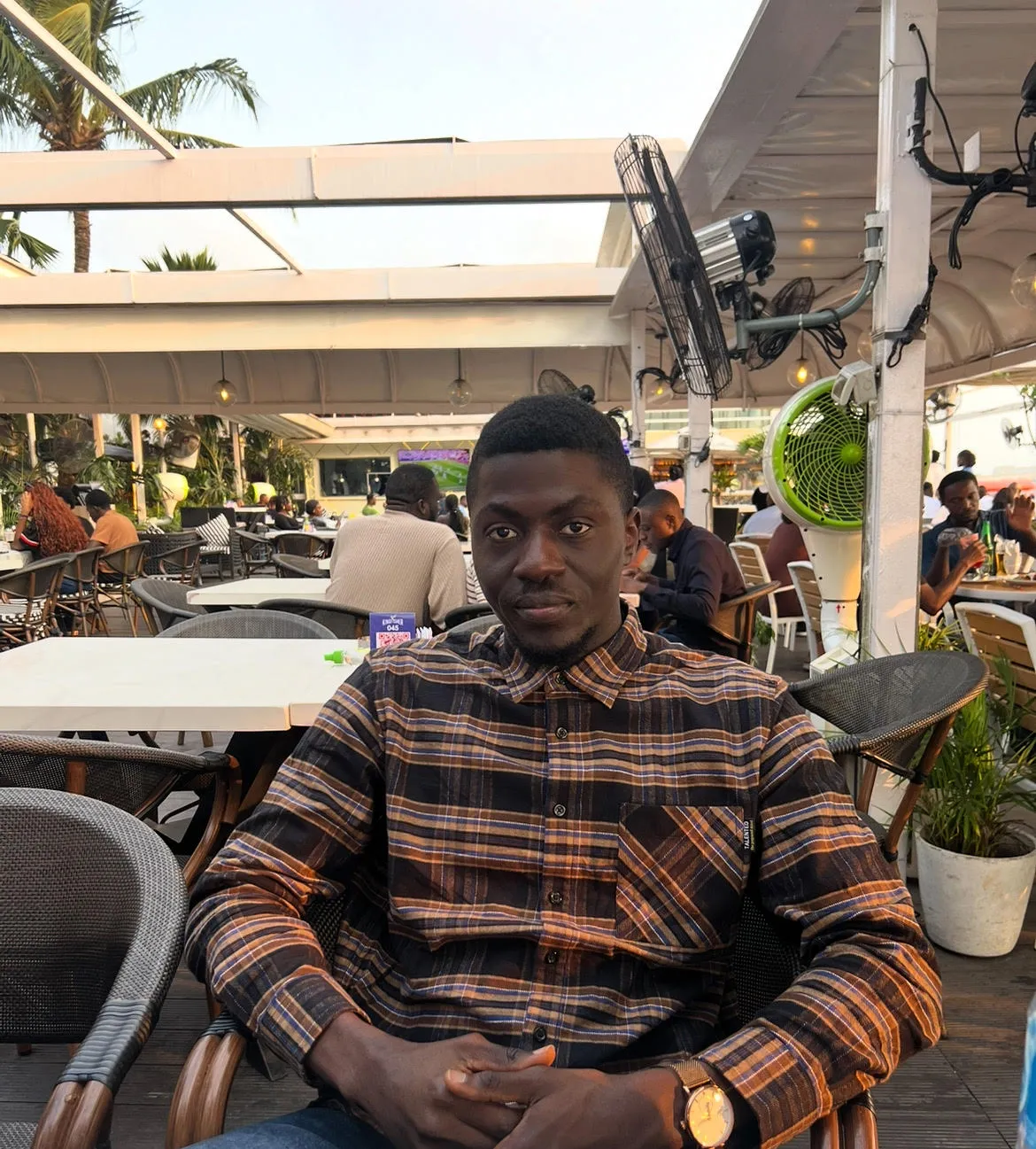 ALONGE ABIOLA