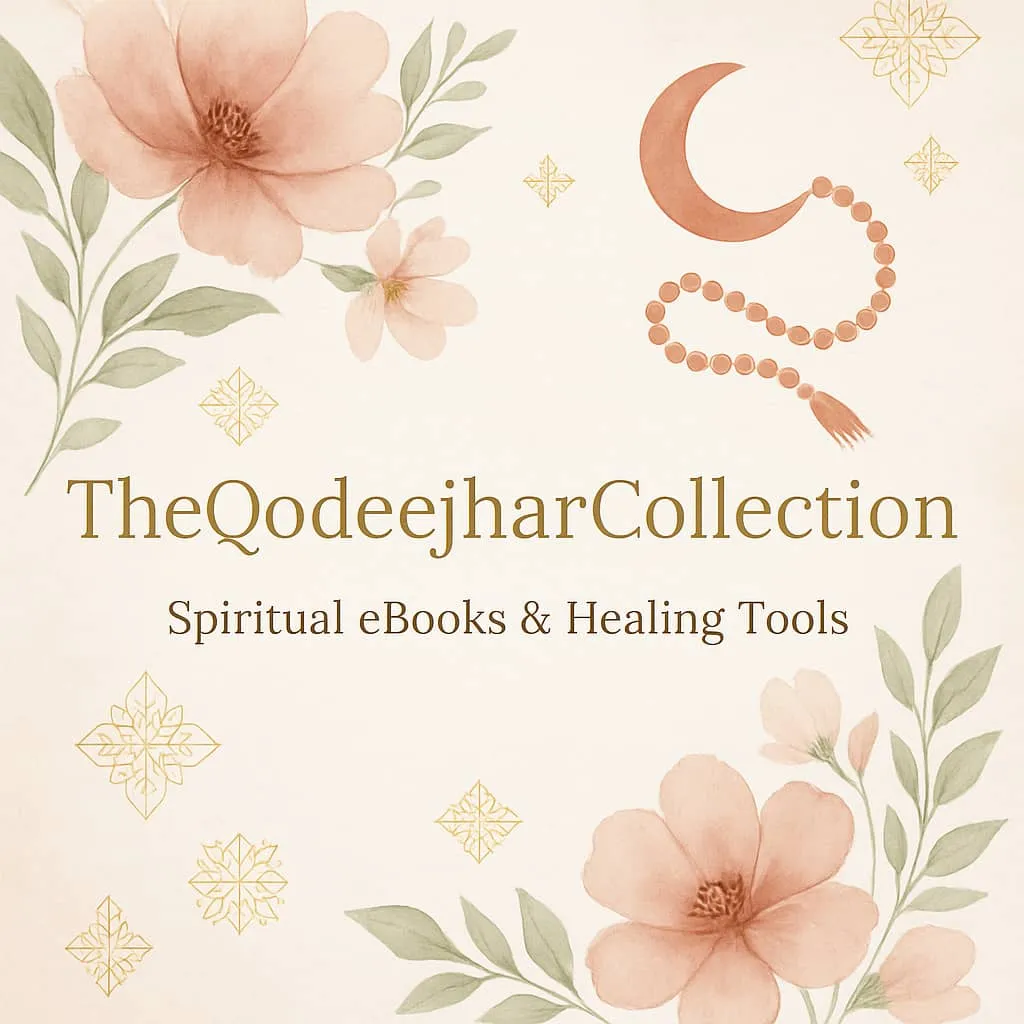 TheQodeejharCollection