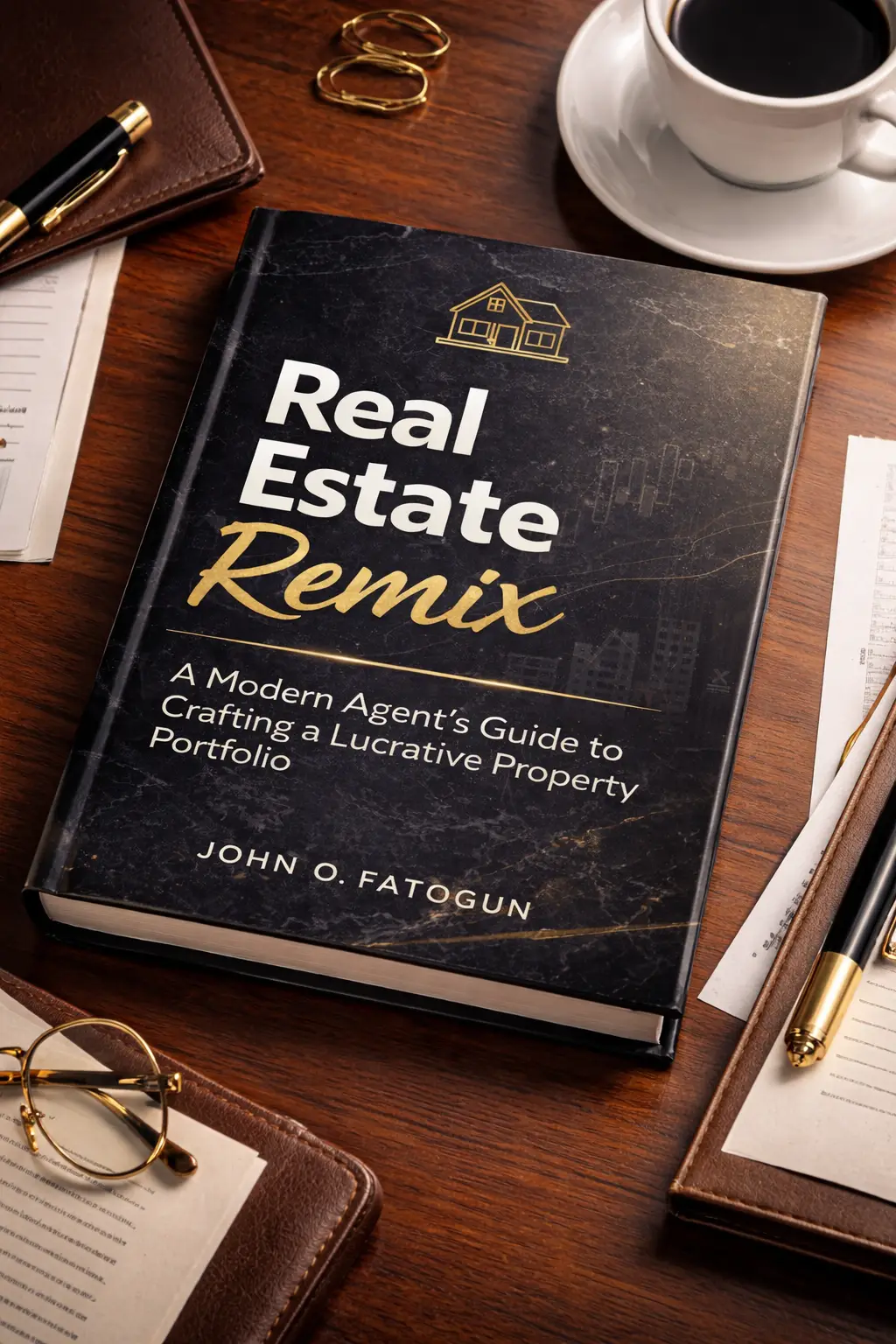 Real Estate Remix