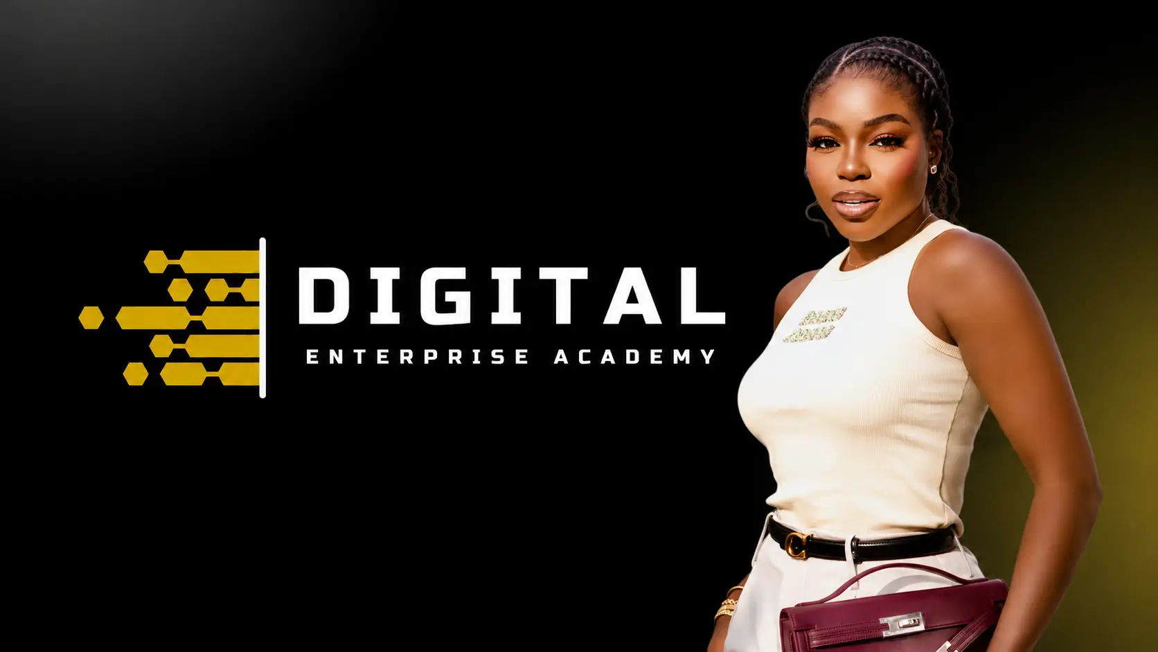 Digital Enterprise Academy (DEA)