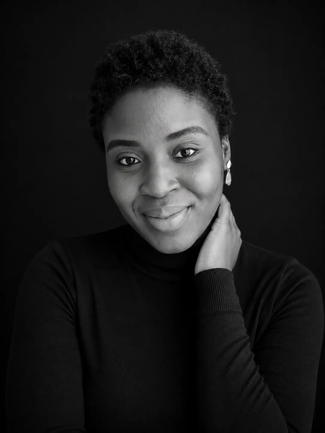 Sharon Adetola