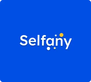 Selfany Store Set-up Session