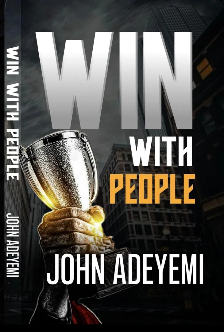 WIN WITH PEOPLE