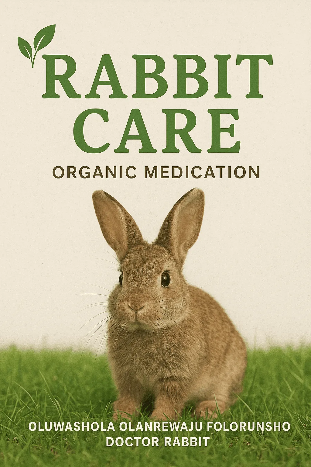 Doctor Rabbid Doctor Rabbit | Selfany