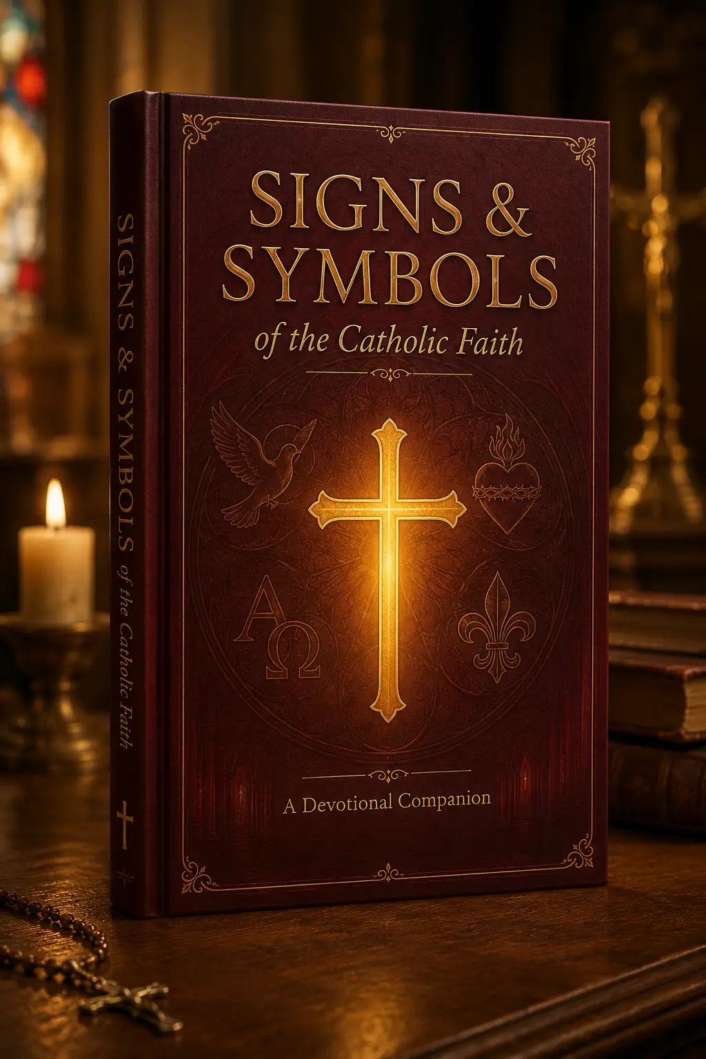 Signs & Symbols of the Catholic Faith