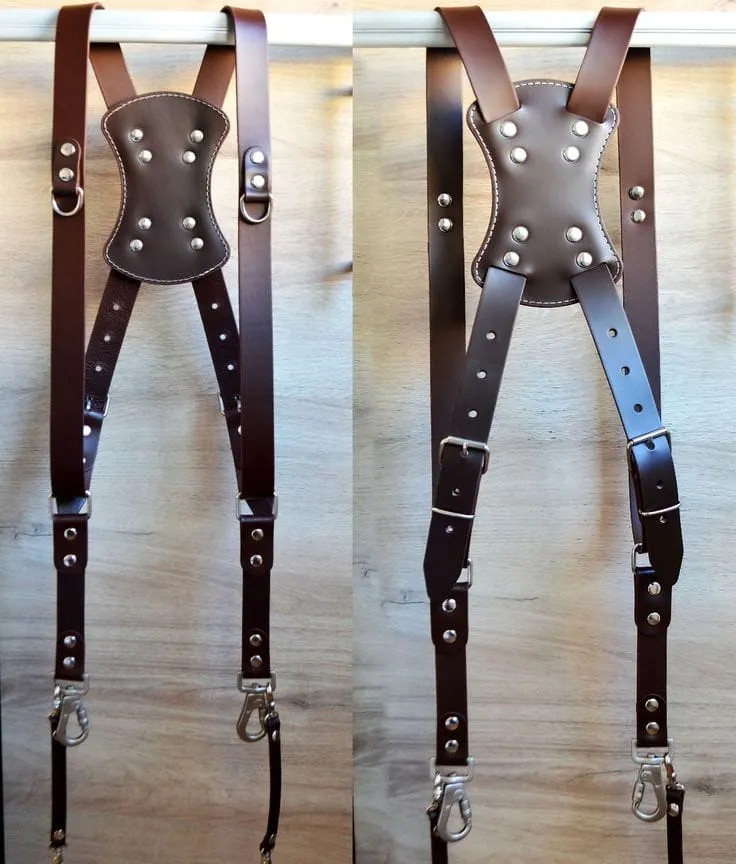 Safari sling