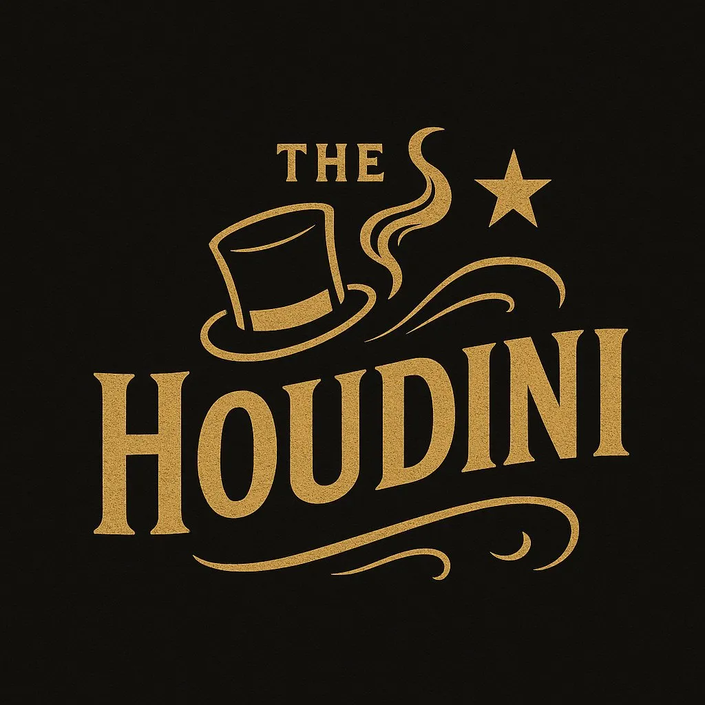 Houdini