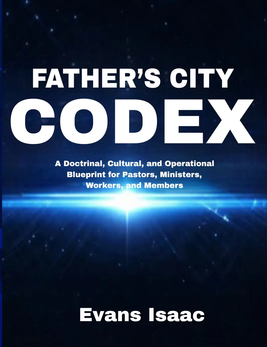 FATHER’S CITY CODEX