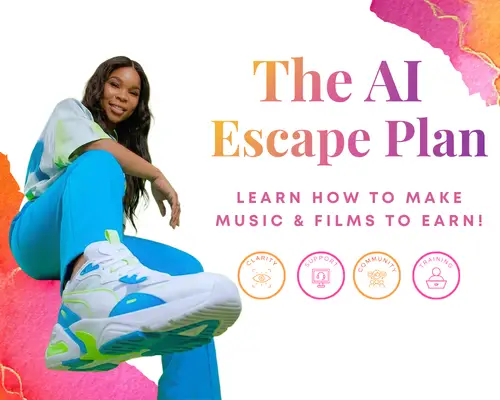 The AI Escape Plan