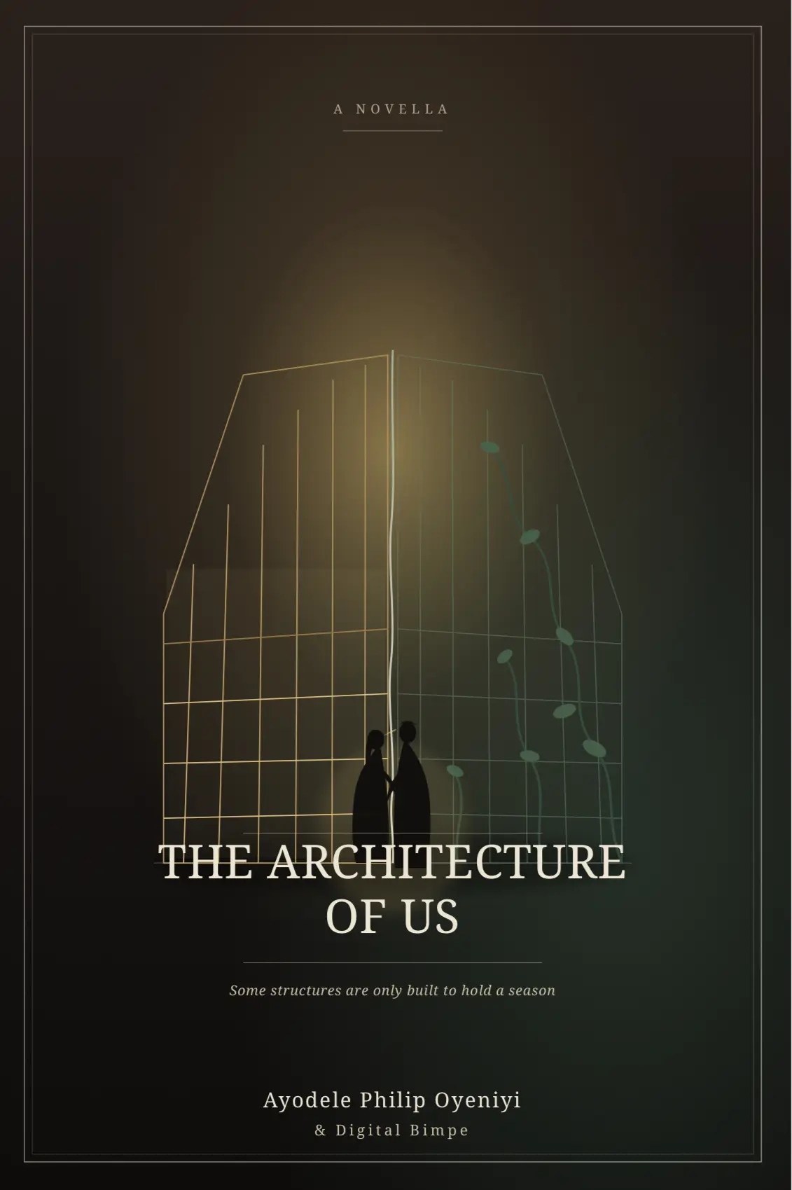 The Architecture of Us