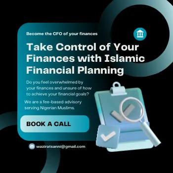 Ongoing Islamic Financial Planning