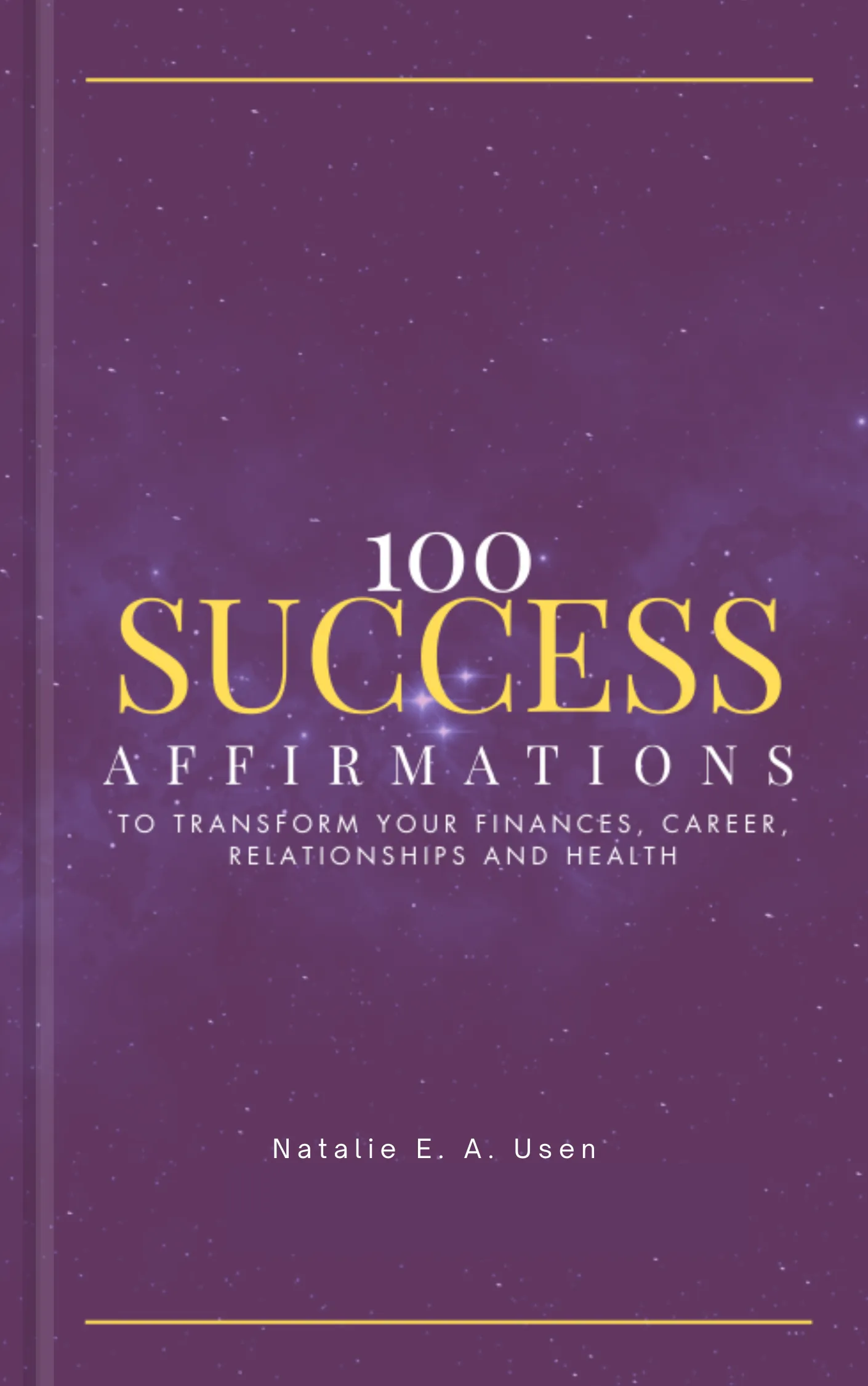 100 Success Affirmations