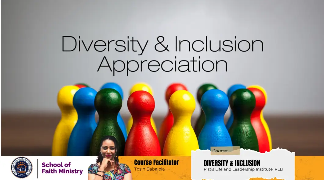 6. Diversity and Inclusion