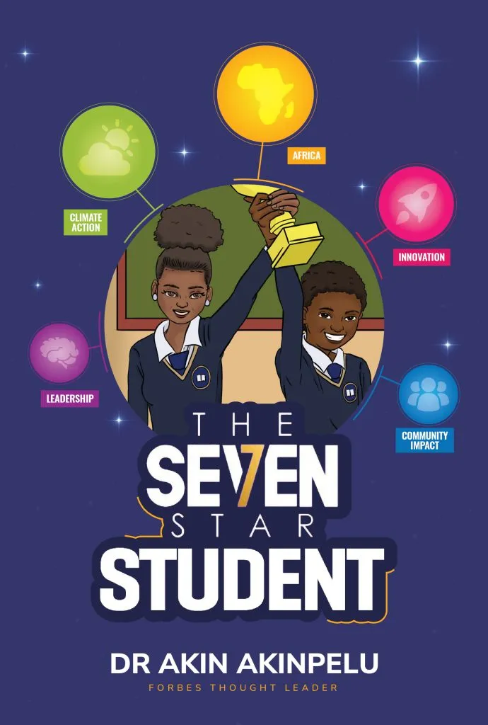 The 7 Star Student