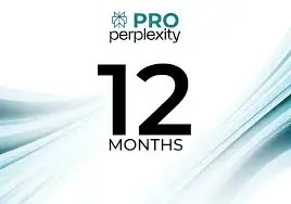 Perplexity AI. - Pro
