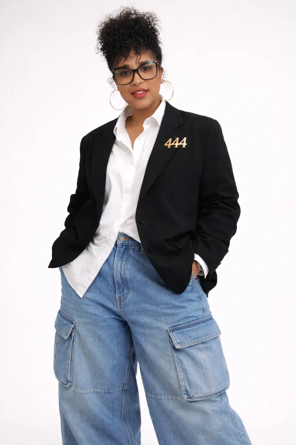 Chrisanthi's 44th Birthday Wishlist