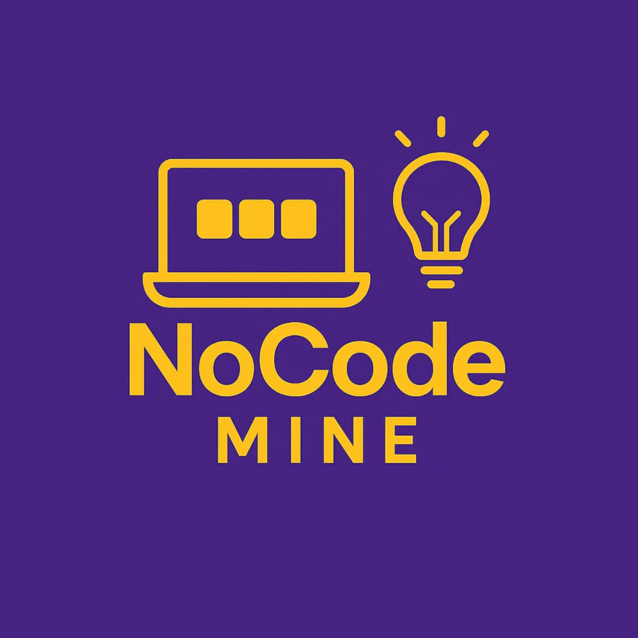 NoCode Mine