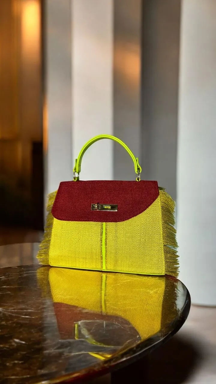 PREMIERE BAG