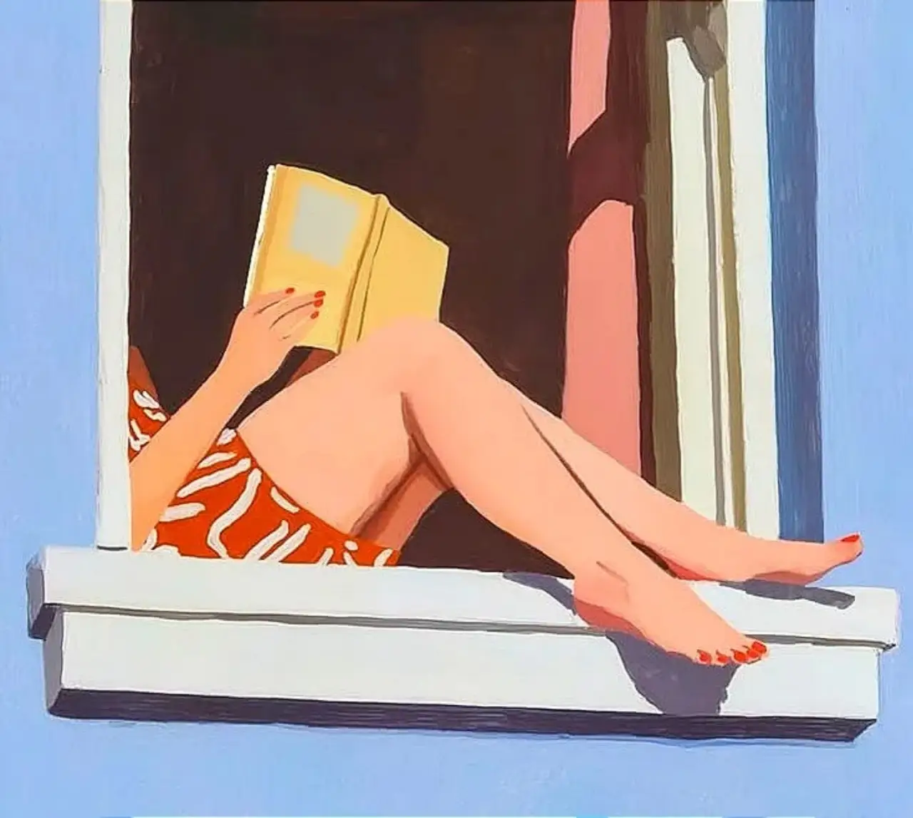 100 Questions Every Reader Wants to Answer
