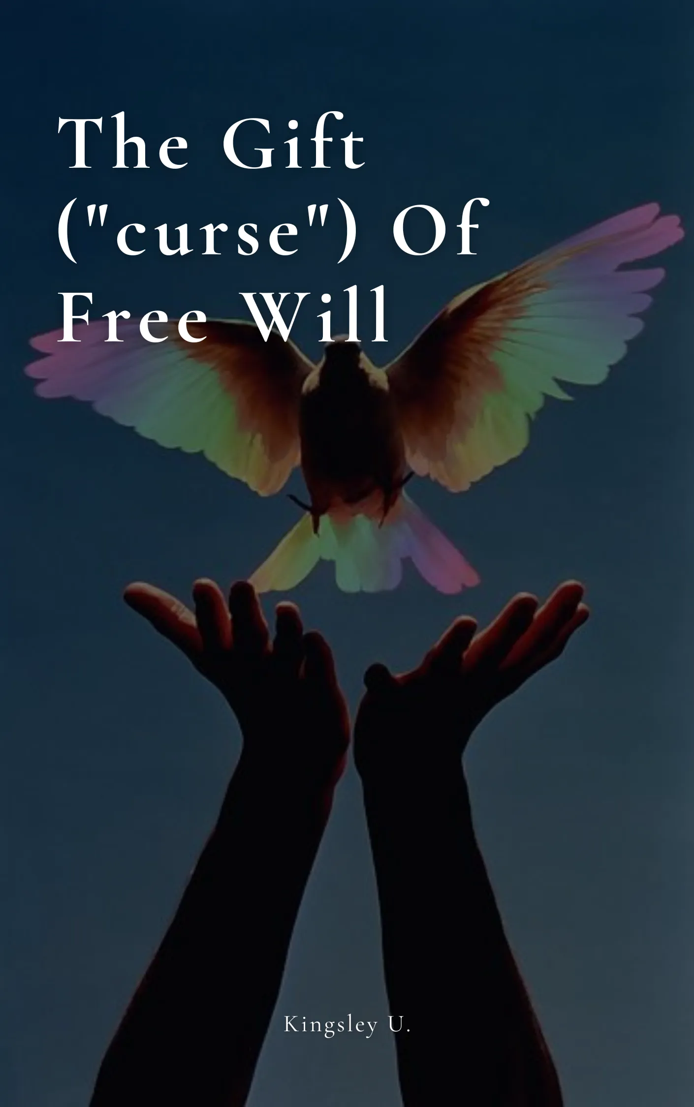 The Gift (curse) of Free Will