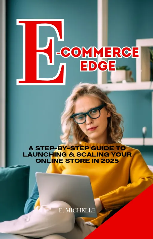A Step-by-Step Guide to Launching & Scaling Your Online Store in 2025