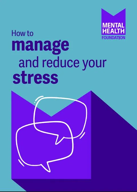HOW TO MANAGE AND REDUCE YOUR STRESS