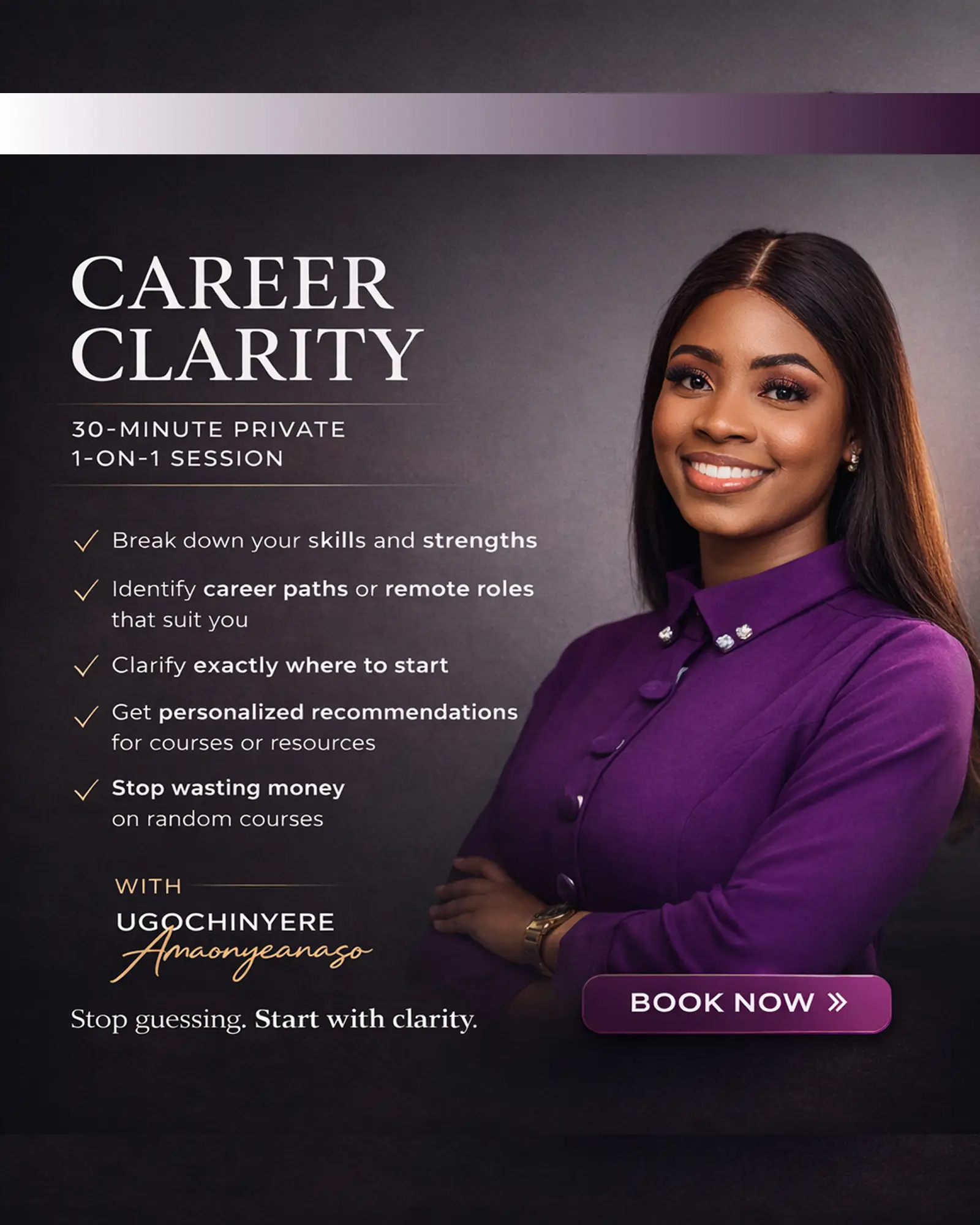 Career Clarity