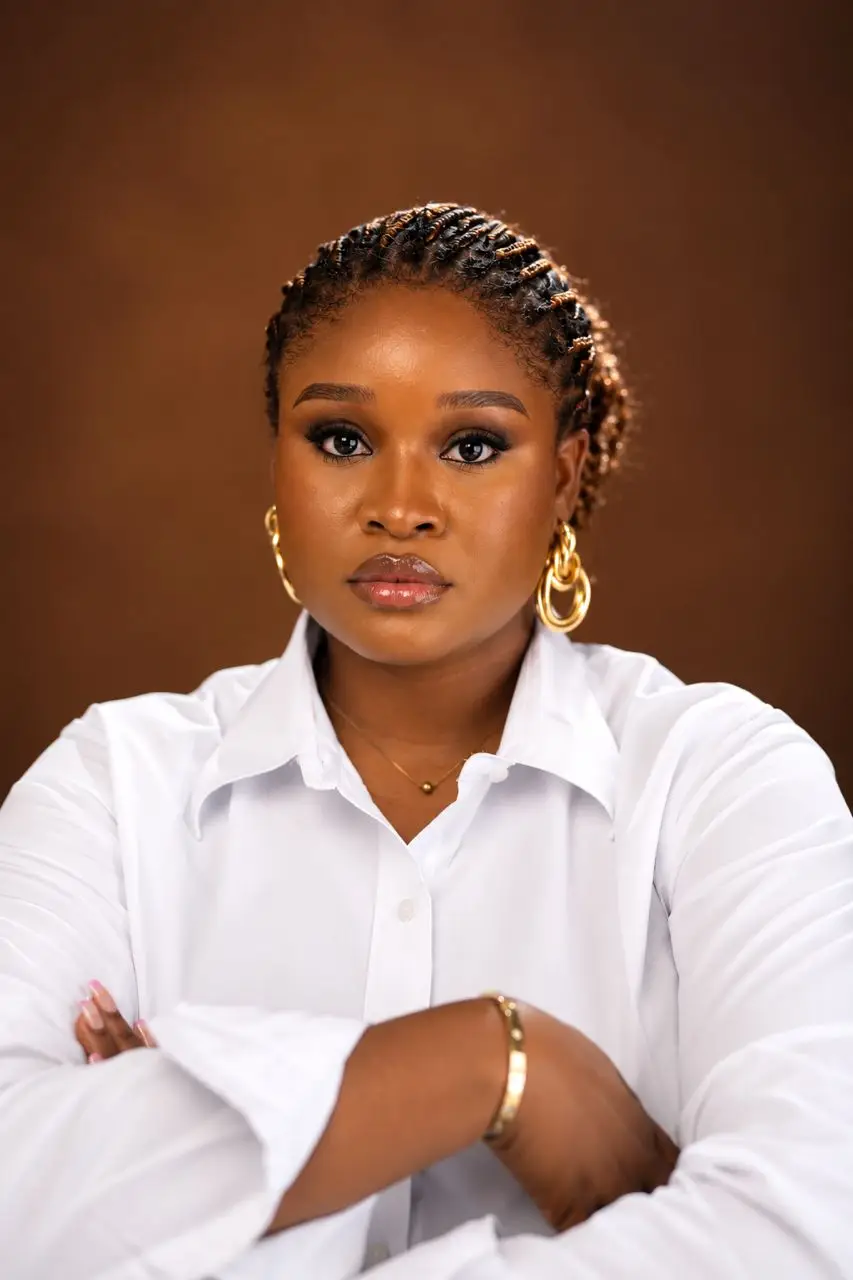 Glory Chimezie Okorie