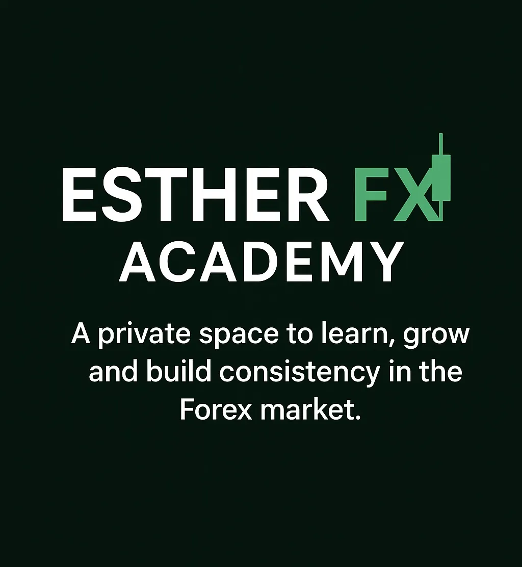 Esther FX Academy – Digital Trading Programs