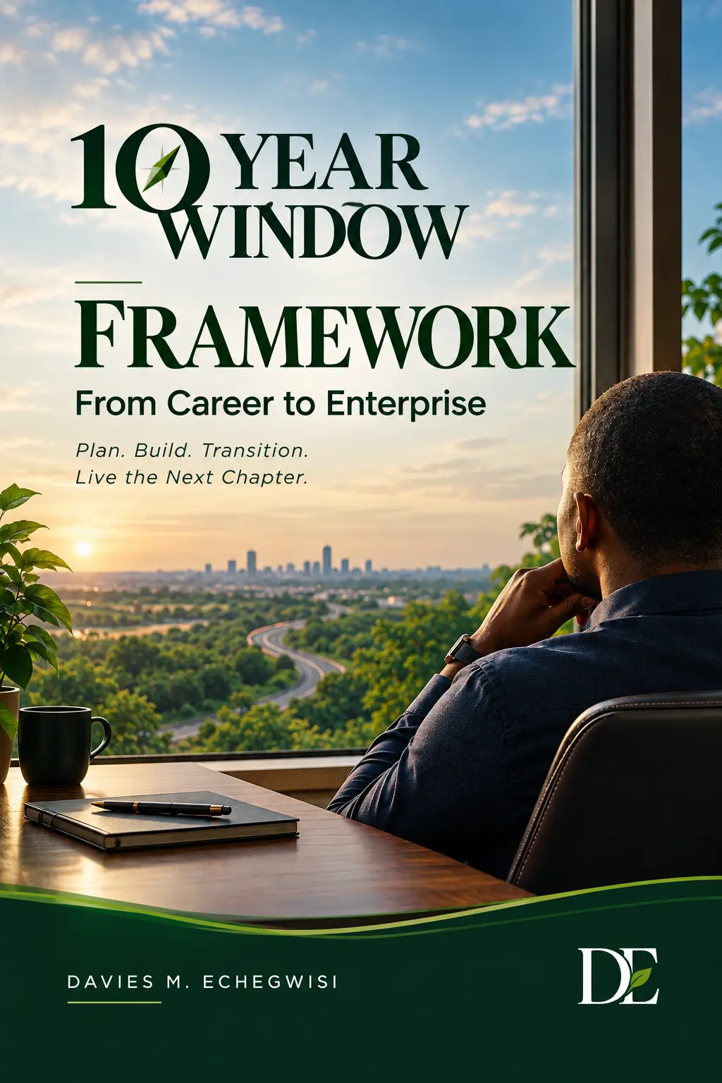 10 Year Window Complete Toolkit