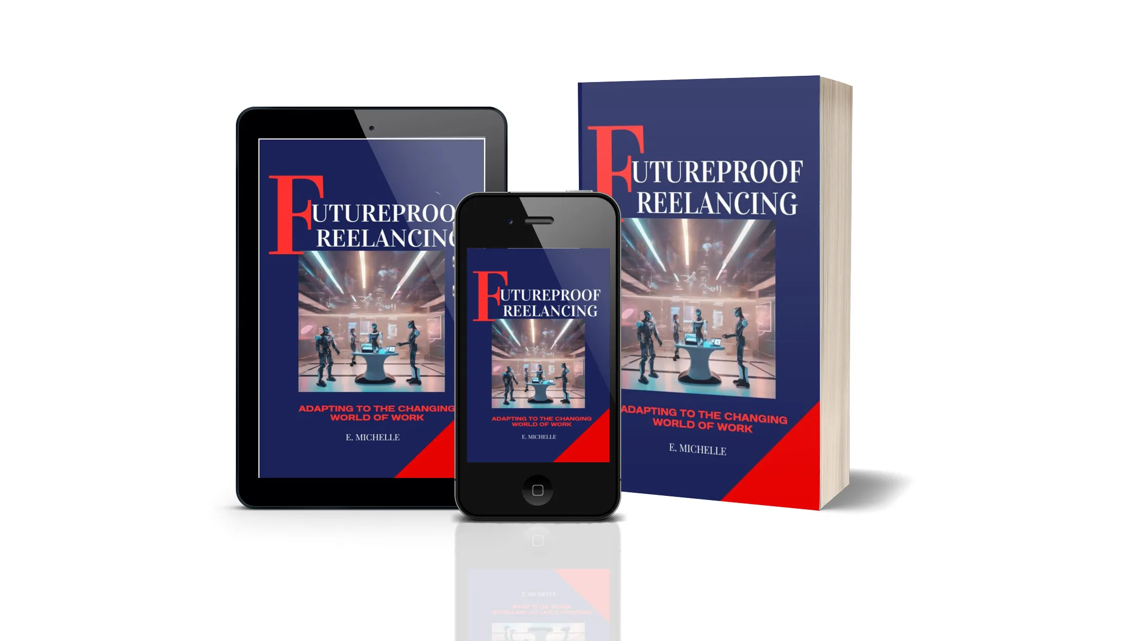 FUTUREPROOF FREELANCING