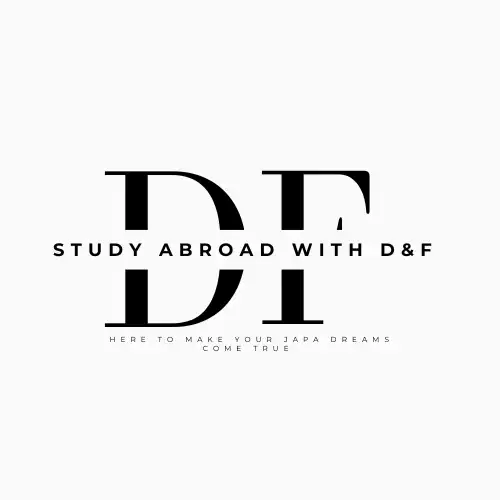 Study Abroad with D&F