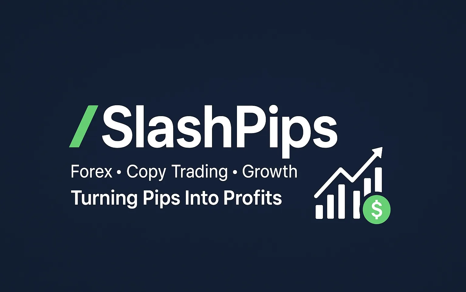 SlashPips — The Precision Forex Mentorship & Execution Academy