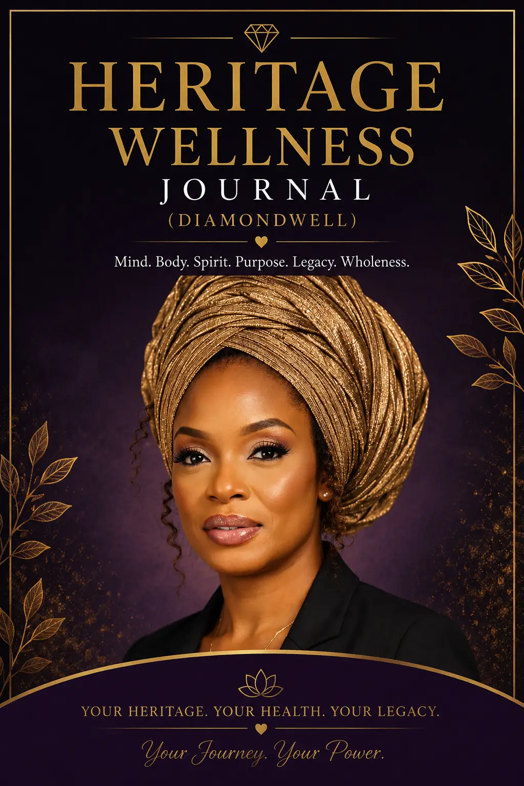 Heritage Wellness Journal