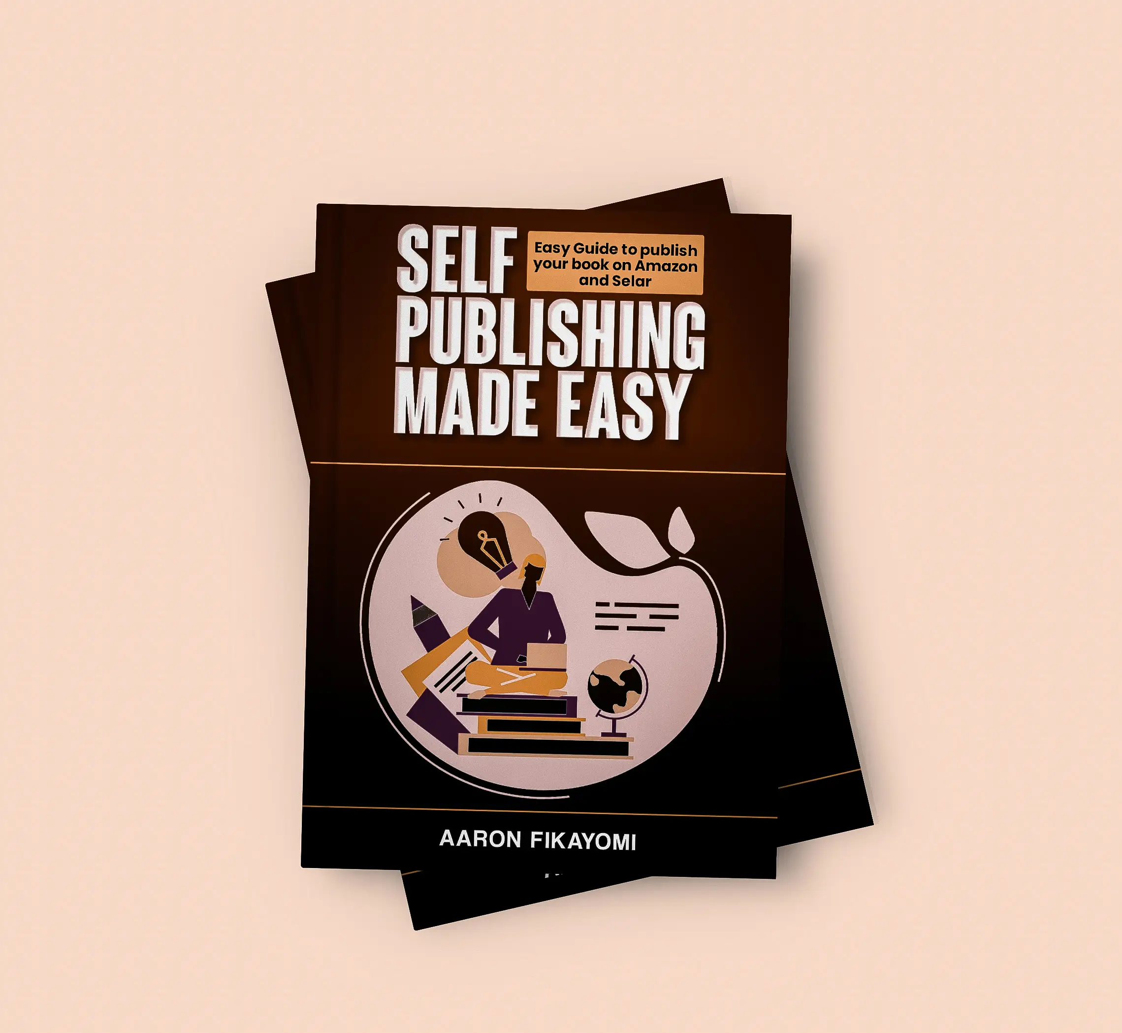 Self Publishing Made Easy