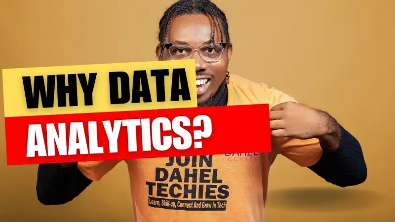 Dahel Data Analytics Course