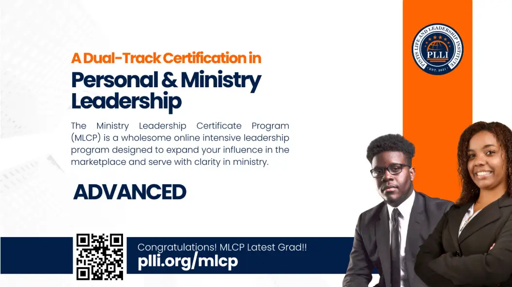MLCP Advanced: Capstone Project, Clearance & Certification