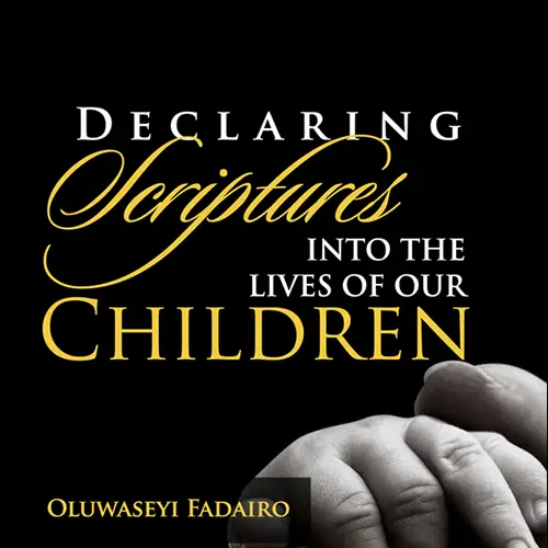 Declaring Scriptures