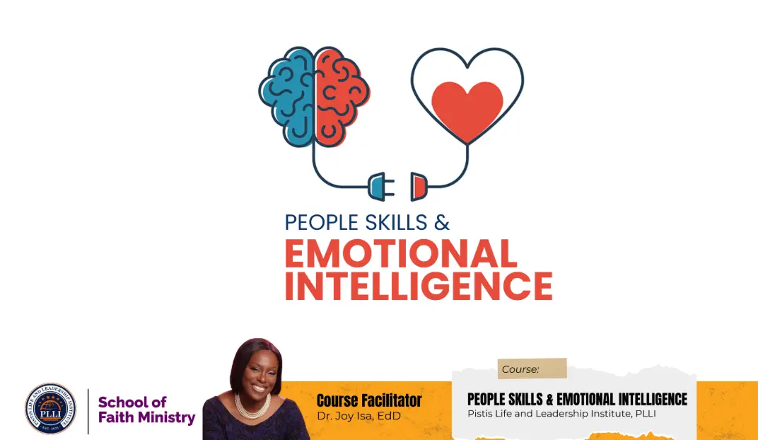 5. People Skills & Emotional Intelligence